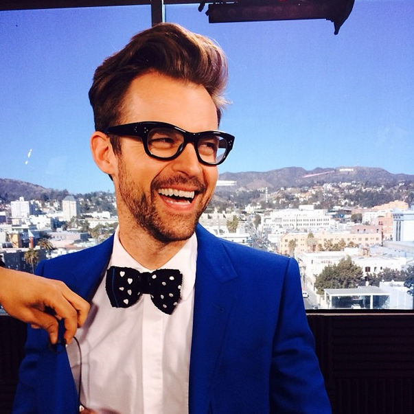 Brad-Goreski-Instagram-Filming-1