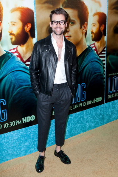 Premiere Of The HBO Comedy Series' "Looking" - Arrivals