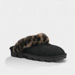 For Your Entire Family: Ugg slippers, $85-$130, at UggAustralia.com: “Pure comfort. And they come in new, stylish designs.”