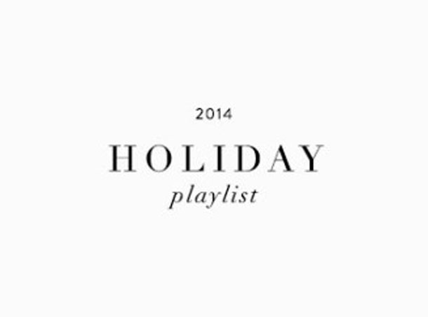 holiday-playlist