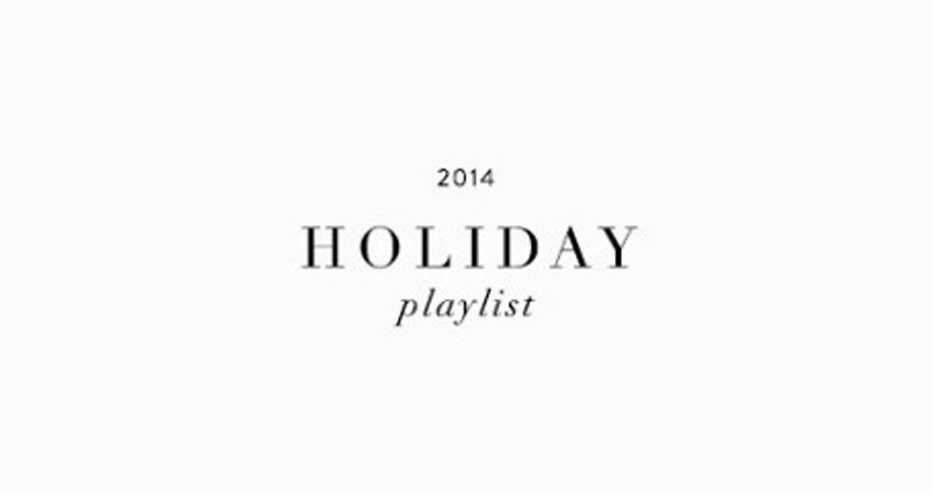 holiday-playlist